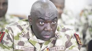 The nigerian chief of army staff ibrahim attahiru has been killed in a plane crash in kaduna, vanguard has learnt from military sources. Chief Of Army Staff Other Senior Military Officers Die In Kaduna Plane Crash