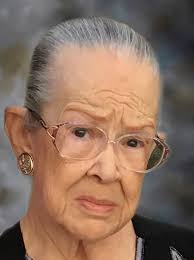 Elisa De Anda Jauregui Obituary