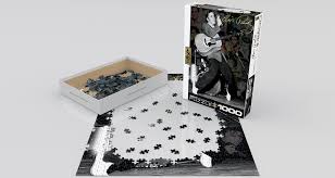 Shop today to find jigsaw puzzles at incredible prices. Elvis Presley Jigsaw Puzzle At Eurographics