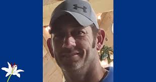 Cameron Nicholas Collier, age 40