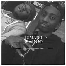 Stream Darion Walker music