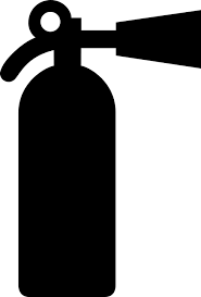 Use code 20new for 20% off credit packs! Black Fire Extinguisher Free Vector Graphic On Pixabay