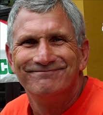 Adrian Lahare Obituary (2011)