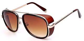 Tony Stark Sunglasses Tony Stark Sunglasses Sunglasses Vintage Glasses Fashion