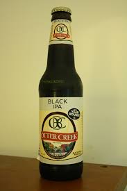 Otter Creek Black Ipa Both Dark And An Ipa Black Ipa Otter Creek Ipa
