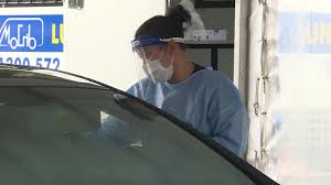Neary 12 months on providing much needed support in our community, this report highlights the positive impact that working together has and had on our. Nbn News Tamworth Sees Encouraging Spike In Covid Tests Over Christmas