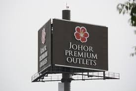 Johor premium outlets travelers' reviews, business hours, introduction, open hours. A Stopover At Johor Premium Outlet Jpo Footsteps By Atok Vlog