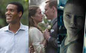 Labor Day weekend movies: 10 to see