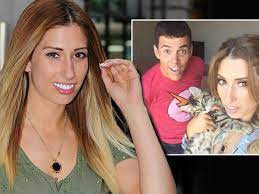 Prime video channels is the prime benefit that lets you choose your channels. Steve O Fell For Stacey Solomon The First Day He Met Her And Admits He Even Stalked Her Online Mirror Online