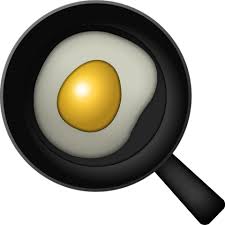 Howstuffworks learns about emojis, those little pics that people use to represent their feelings or avoid misunderstandings. Download Cooking Egg Emoji Icon Emoji Island