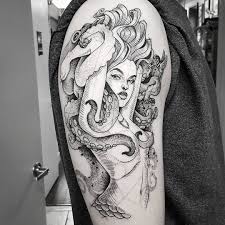 Black And White Mermaid Tattoo Sleeve 1337tattoos Cutty Bage Mermaid Tattoos Tattoos Mermaid Sleeve Tattoos