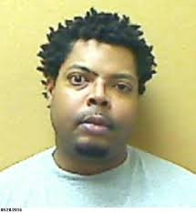 Four Bladen residents sought