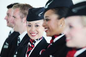 My advice is if you don't live near the assessment location (normally heathrow. British Airways Tells Cabin Crew There S Plenty Of People Who Want Your Job