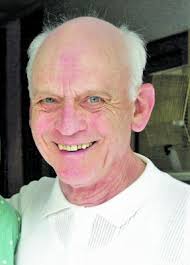 Peter Frerichs: Immer mit dem Herzen dabei