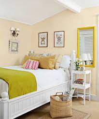 The right paint color ideas for bedrooms is dependent on who's room it is and what they are going to be doing in there. 32 Best Paint Colors For Small Rooms Painting Small Rooms
