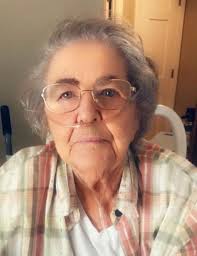 Obituary information for Janet Barbara Alward
