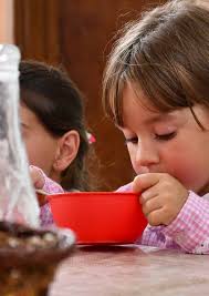 Evaluación del Programa de Alimentación Escolar y monitoreo del estado  nutricional de los niños de escuelas públicas y priva