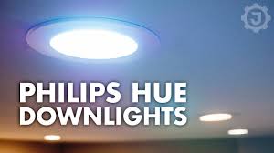 Drop ceiling installation tools and materials. Philips Hue White Ambiance Downlight Install And Review Youtube