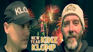 KINZ and KLOMP