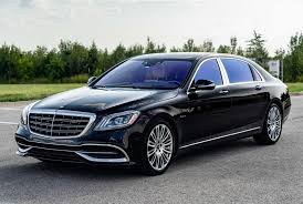 Image result for Ruby Black 2018 Maybach