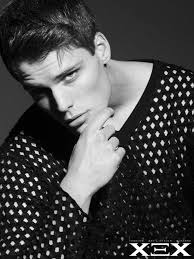 Model XEXpose: Kyle @ Soul Artist Management