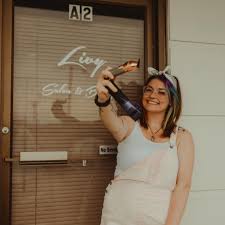 Profile for Destiny Sierra Hannah