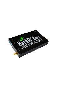 Image result for Open Source HackRF One
