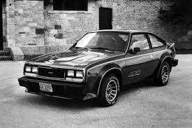 Image result for Black 1983 AMC