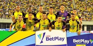 Millonarios for the winner of the match, with a probability of 54%. Por Coronavirus Alianza Petrolera Adelanta Vacaciones En Para De Liga Futbol Colombiano Liga Betplay Futbolred
