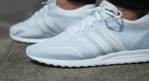 1753 n damen ave chicago, il. Adidas Originals Los Angeles Vintage White S42021 Afew Store