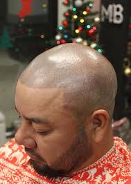 Book Now at Mike Blends Dallas