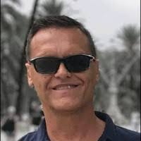 Larry Holcomb's Instagram, Twitter & Facebook