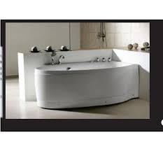 Όλες οι κατηγορίες χωρίς κατηγορία ανακαίνιση ειδη υγιεινησ λεκανεσ κρεμαστεσ λεκανεσ χπ νιπτηρεσ εντοιχισμενα καζανακια επιπλα μπανιου καθρεπτεσ μπαταριεσ. White Acrylic Smart Bath Tub For Bathroom 5 3 X 3 X 2 Feet Rs 23520 Piece Id 22970117348