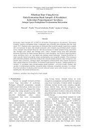 Ajukan pertanyaan tentang tugas sekolahmu. Https Proceedings Sendesunesa Net Media 196098 Pelatihan Daur Ulang Kertas Pada Komunit C50e0dde Pdf