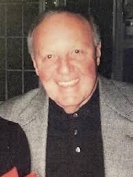 NORMAN HERCHAK Obituary (1934