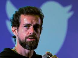 Jack Dorsey: the outgoing Twitter CEO with an artist's vision