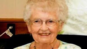 Dorothy M. Woolschlager, 85, of Glenfield