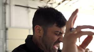 This coming Monday May 19th I will be releasing a new single & music video  for my version of “Hurt” by Nine Inch Nails, later covered by Johnny Cash.  Here is a small snippet of the video. , The song ...