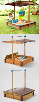 Sandbox With Roof Sandkasten Mit Sonnendach Http Www Tchibo De Sandkasten Mit Sonnendach P400048779 Html Sandkasten Sonnendach Kasten