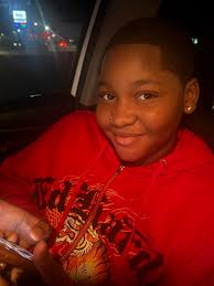 Jr. finally cut it off,