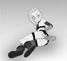 Jinx in gifs! animated porn comic, Rule 34 animated