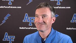 Air Force Twilight Official Results