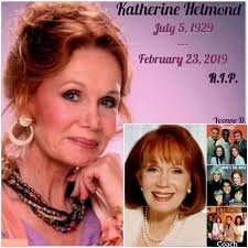 Kimberly Hébert Gregory, an actress known for her roles