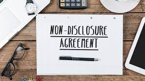 The Non-Disclosure Agreement: An Employer's Guide to an Effective NDA