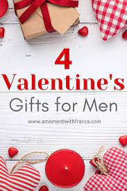 Gifts for best friend ! 4 Valentine S Day Gift Ideas For Men Gift Ideas For Men Gifts Mens Valentines Gifts
