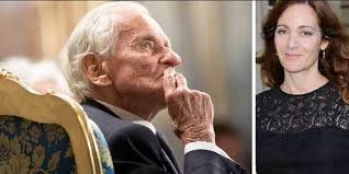 Une signature positive de la vie comme seul jean d'o savait transmettre. Ma Nuit Avec Jean D Ormesson Le Point