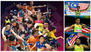 Check spelling or type a new query. How Malaysia Won 3 Golds At The 2016 Paralympics And What This Means Beyond Sports Trp