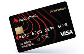 The cvv number is generated by debit card issuers (banks or other financial institutions) based on the following details Debit Cards Bank Alfalah
