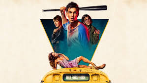 Sinopsis film wanderlust (2012) hardsub indo | download film dengan kualitas bluray 480p, 720p, 1080p di server terbaik google drive, mega, uptobox dan megaup. Nonton Film Freaks Of Nature 2015 Subtitle Indonesia Xx1 Filmapik