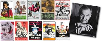 Sort by relevance, rating, and more to find the best full length femdom movies! A Russ Meyer Top Ten Cinema St Louis